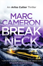 Buy Breakneck