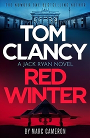 Buy Tom Clancy Red Winter