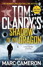 Buy Tom Clancy's Shadow of the Dragon (Jack Ryan)