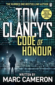 Buy Tom Clancy's Code of Honour (Jack Ryan)