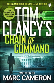 Buy Tom Clancy's Chain of Command