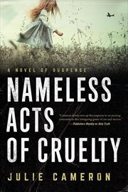 Buy Nameless Acts of Cruelty