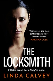 Buy The Locksmith