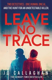 Buy Leave No Trace