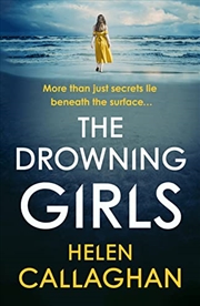 Buy The Drowning Girls