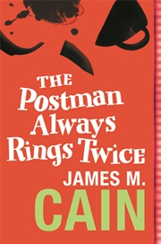 Buy The Postman Always Rings Twice