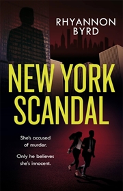 Buy New York Scandal