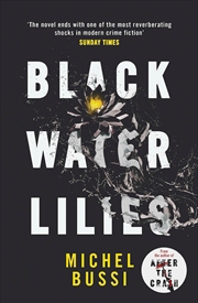 Buy Black Water Lilies