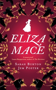 Buy Eliza Mace