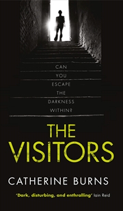 Buy The Visitors