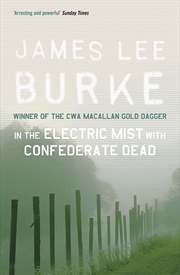 Buy In the Electric Mist With Confederate Dead