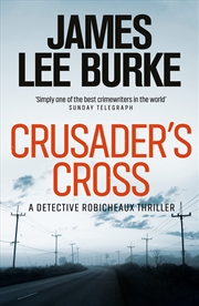 Buy Crusader's Cross (Dave Robicheaux)