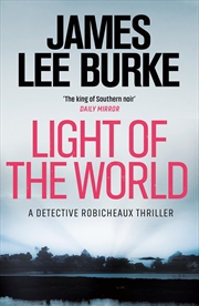 Buy Light of the World