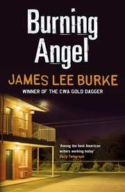 Buy Burning Angel (Dave Robicheaux)