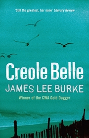 Buy Creole Belle (Dave Robicheaux)