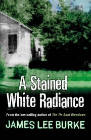 Buy A Stained White Radiance