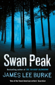 Buy Swan Peak (Dave Robicheaux)