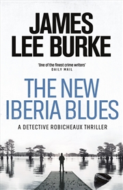 Buy New Iberia Blues