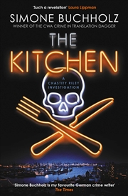 Buy The Kitchen (2) (The Chastity Reloaded series)