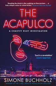 Buy The Acapulco (6) (Chastity Riley)