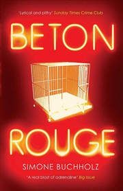 Buy Beton Rouge (2) (Chastity Riley)