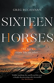 Buy Sixteen Horses