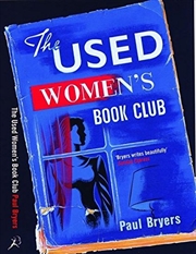 Buy Used Women's Book Club