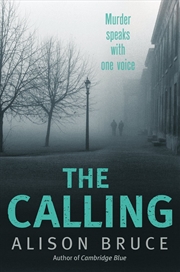 Buy The Calling