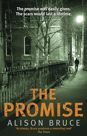 Buy The Promise