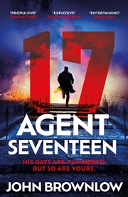 Buy Agent Seventeen