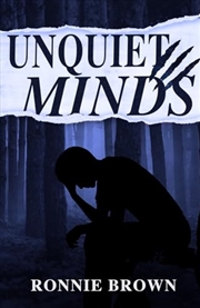 Buy Unquiet Minds