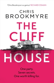 Buy The cliff house