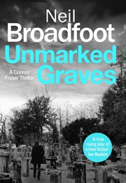 Buy Unmarked Graves