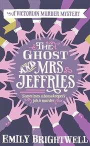 Buy The Ghost and Mrs Jeffries