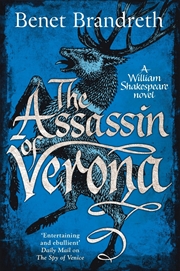 Buy The Assassin of Verona