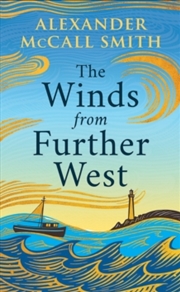 Buy Winds From Further West