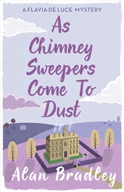 Buy As Chimney Sweepers Come To Dust