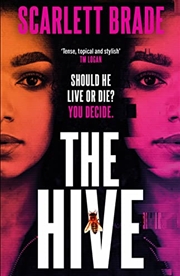 Buy HIVE, THE (TPBK)