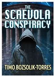 Buy The Scaevola Conspiracy