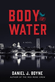 Buy Body of Water