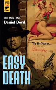 Buy Easy Death (Hard Case Crime)