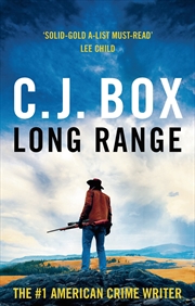 Buy Long Range (Joe Pickett)