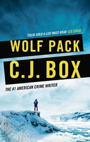 Buy WOLF PACK (Joe Pickett)