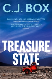 Buy Treasure State