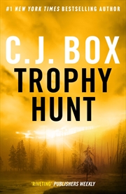 Buy Trophy Hunt