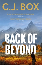 Buy BACK OF BEYOND