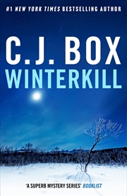 Buy Winterkill