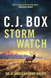 Buy Storm Watch