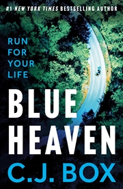 Buy Blue Heaven