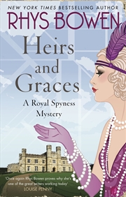 Buy Heirs and Graces (Her Royal Spyness)